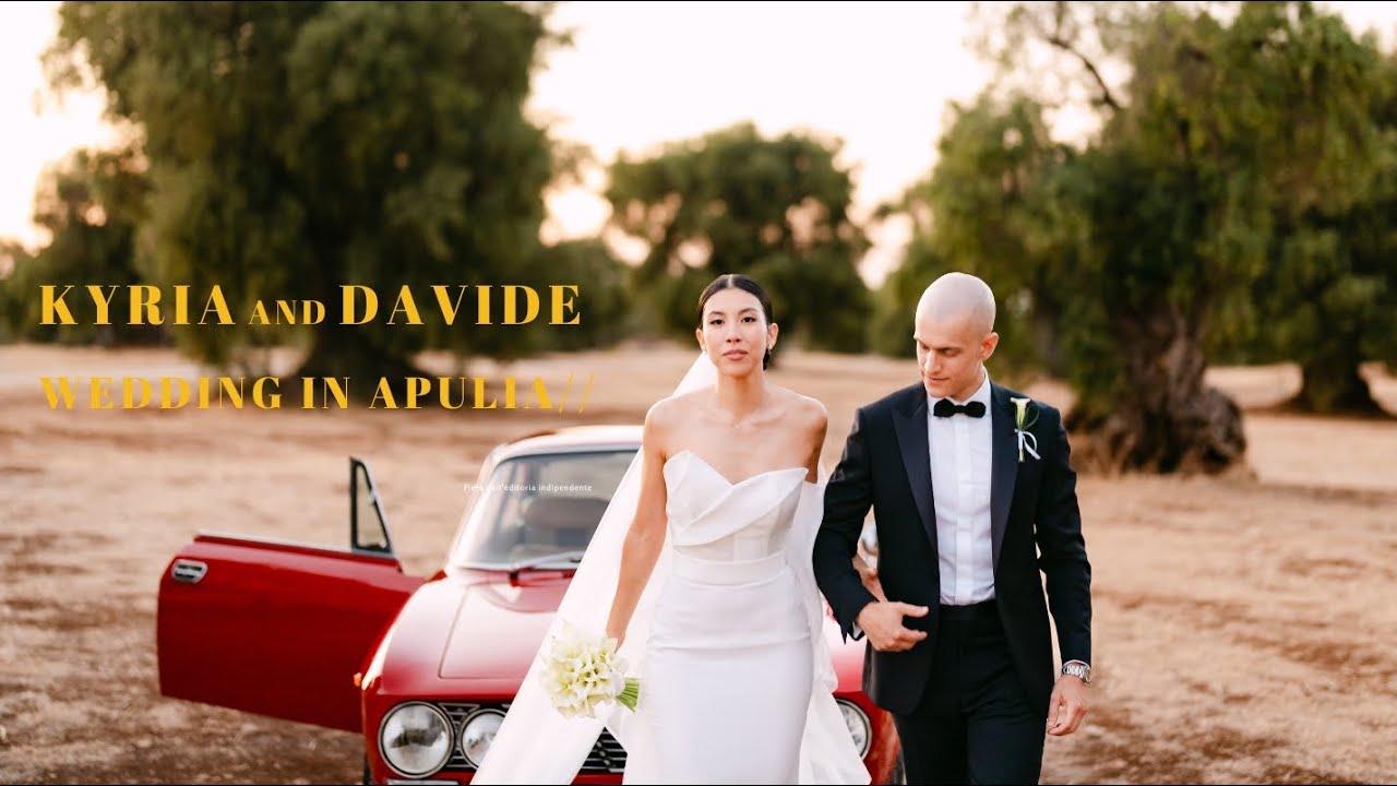 Davide e Kyria